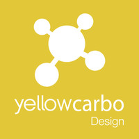 Yellow Carbo Design logo, Yellow Carbo Design contact details