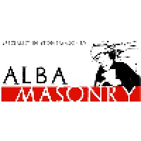 Alba Masonry logo, Alba Masonry contact details