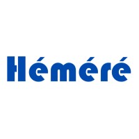 Héméré logo, Héméré contact details