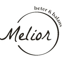 Melior Beter & Balans logo, Melior Beter & Balans contact details