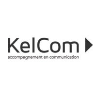 KelCom logo, KelCom contact details