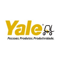 Yale Brasil Empilhadeiras logo, Yale Brasil Empilhadeiras contact details