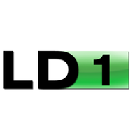 LD1 logo, LD1 contact details