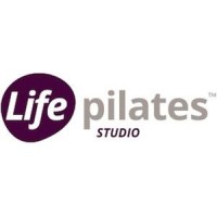 Life Pilates Studio logo, Life Pilates Studio contact details