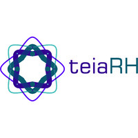 TeiaRH logo, TeiaRH contact details