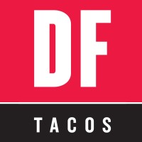 DF TACOS logo, DF TACOS contact details