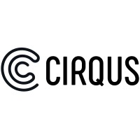 Cirqus logo, Cirqus contact details