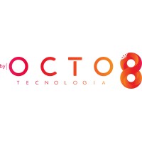 Octo Tecnologia logo, Octo Tecnologia contact details