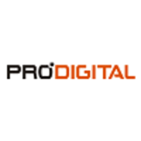 Pró-Digital logo, Pró-Digital contact details