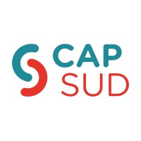 CapSud logo, CapSud contact details