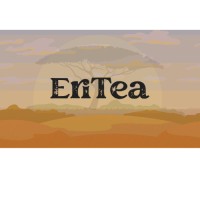 EriTea logo, EriTea contact details