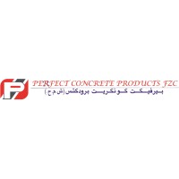 Perfect Concrete Products FZC logo, Perfect Concrete Products FZC contact details