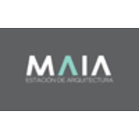 MAIA Estación de Arquitectura logo, MAIA Estación de Arquitectura contact details