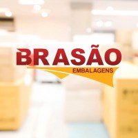 Brasão Embalagens logo, Brasão Embalagens contact details