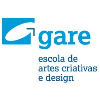 GARE - Escola de Artes Criativas e Design logo, GARE - Escola de Artes Criativas e Design contact details