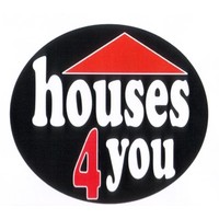 Houses4You logo, Houses4You contact details