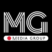 MGGJr Media Group logo, MGGJr Media Group contact details