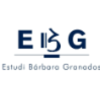 Estudi BG logo, Estudi BG contact details