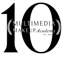 Multimedia Makeup Academy logo, Multimedia Makeup Academy contact details