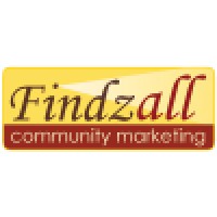 Findzall Community Marketing logo, Findzall Community Marketing contact details