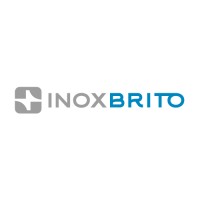 Inoxbrito Artefatos de Aço Inox logo, Inoxbrito Artefatos de Aço Inox contact details