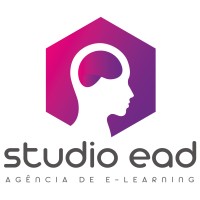 Studio EAD - Agência de E-learning logo, Studio EAD - Agência de E-learning contact details