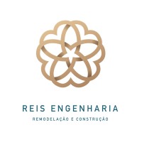 Reis Engenharia logo, Reis Engenharia contact details