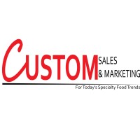 Custom Sales and Marketing, Inc. logo, Custom Sales and Marketing, Inc. contact details