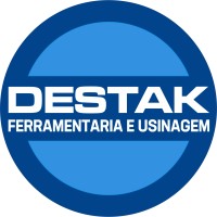 Destak Ferramentaria e Usinagem logo, Destak Ferramentaria e Usinagem contact details