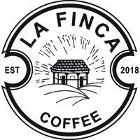 La Finca Coffee Roasters logo, La Finca Coffee Roasters contact details