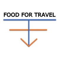 Food for Travel logo, Food for Travel contact details