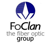 Foclan logo, Foclan contact details