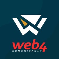 Web4 Distrito Federal logo, Web4 Distrito Federal contact details