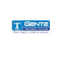 GENTE CONSULTORIA RH logo, GENTE CONSULTORIA RH contact details