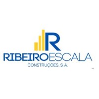 RIBEIROESCALA - Construções, S.A. logo, RIBEIROESCALA - Construções, S.A. contact details