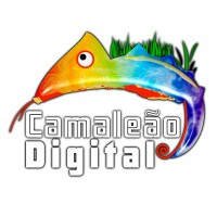 Camaleão Digital logo, Camaleão Digital contact details