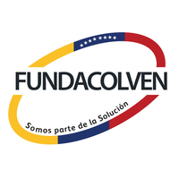 Fundacolven logo, Fundacolven contact details