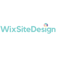 Wix Site Design logo, Wix Site Design contact details