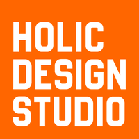 Holic Studio logo, Holic Studio contact details