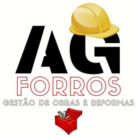 AG Forros logo, AG Forros contact details