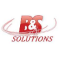 B&S SOLUTIONS logo, B&S SOLUTIONS contact details