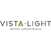 VistaLight logo, VistaLight contact details