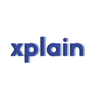 Xplain.us logo, Xplain.us contact details