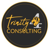 Trinity4Consulting logo, Trinity4Consulting contact details