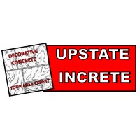 Upstate Increte, Inc logo, Upstate Increte, Inc contact details