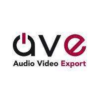 Audio Video Export logo, Audio Video Export contact details