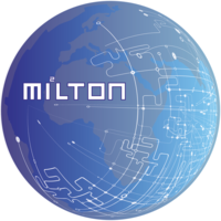 MILTON-INNOVATION logo, MILTON-INNOVATION contact details