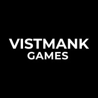 Vistmank Games logo, Vistmank Games contact details