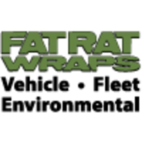 Fat Rat Wraps logo, Fat Rat Wraps contact details