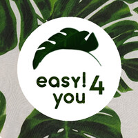 EASY!4YOU logo, EASY!4YOU contact details